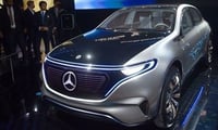 Mercedes-Benz India delivered over 250 cars in Delhi-NCR alone on Dhanteras